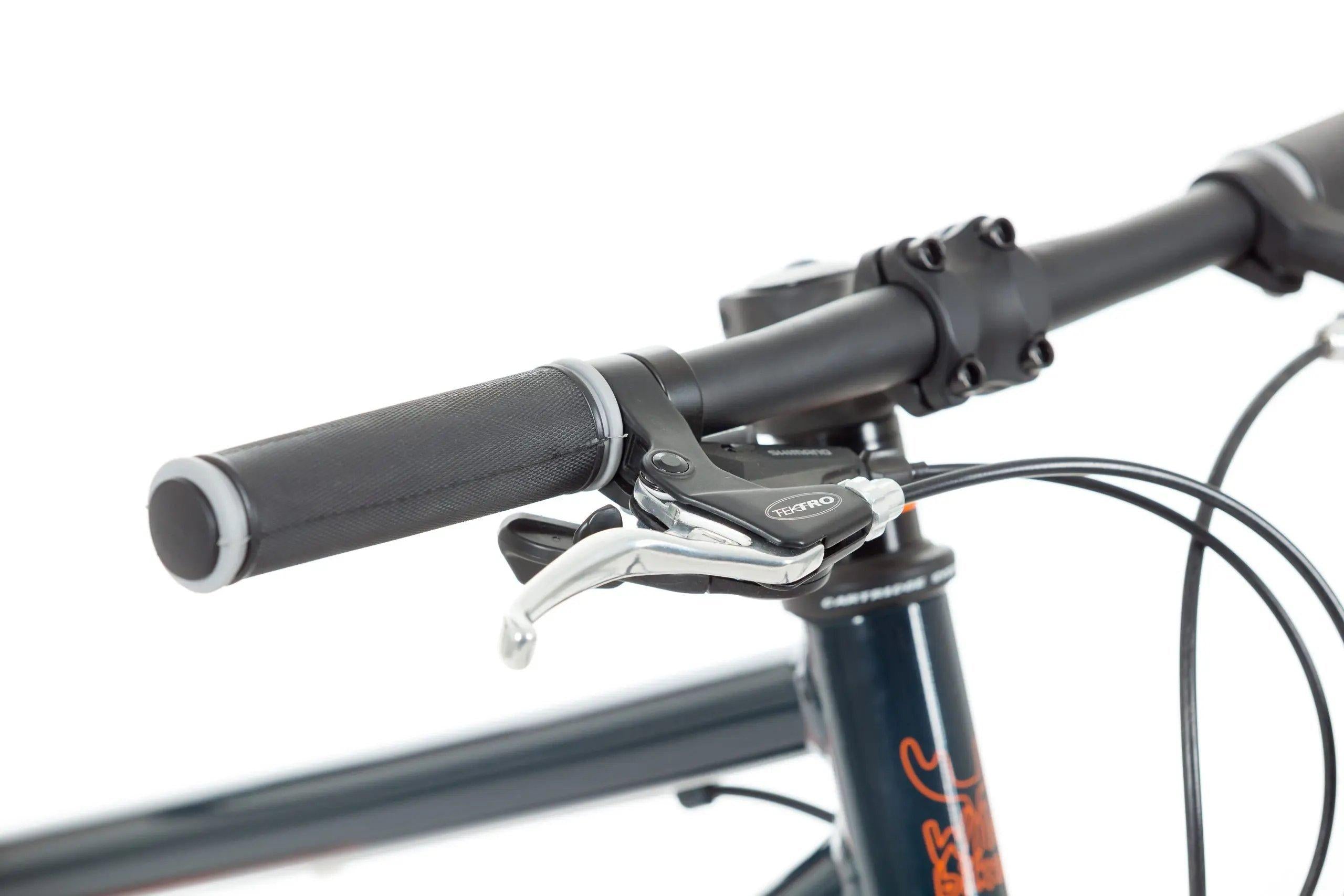 Wild 24 Kids' Bike - Orange