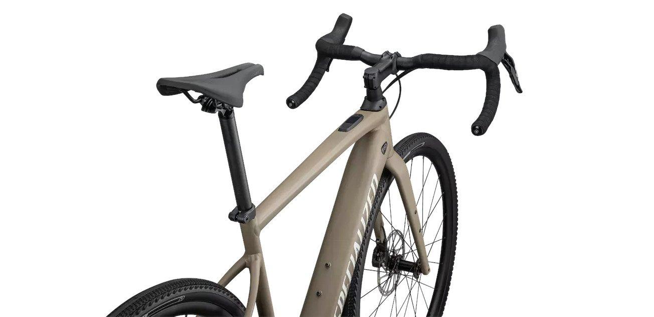 Turbo Creo SL E5 Comp Road E-Bike - Gold