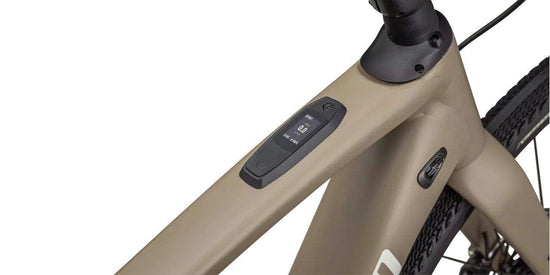 Turbo Creo SL E5 Comp Road E-Bike - Gold