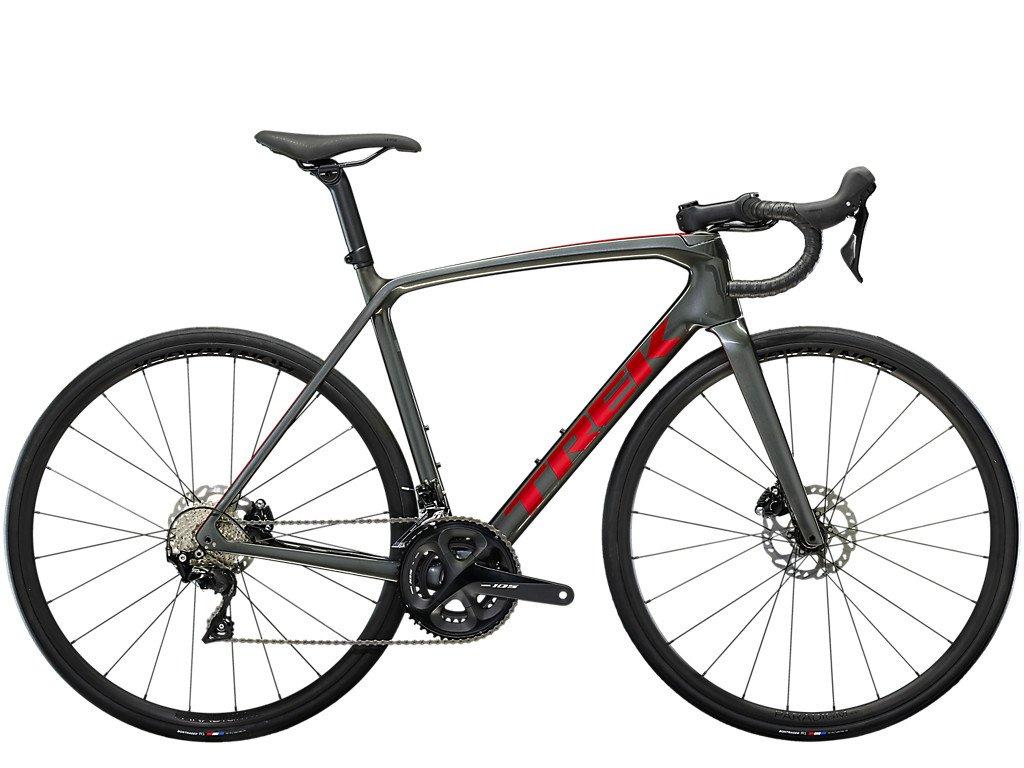 Emonda SL 5 2023 Road Bike - Lithium Grey