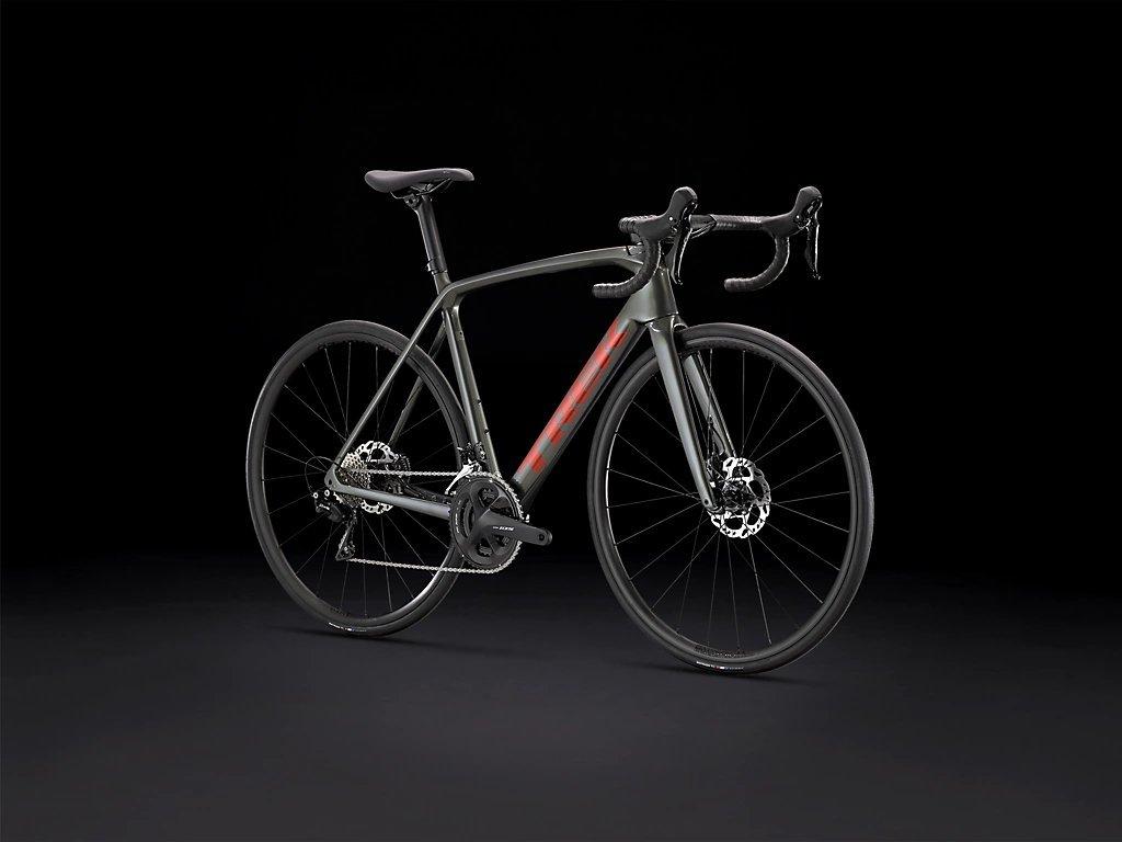 Emonda SL 5 2023 Road Bike - Lithium Grey