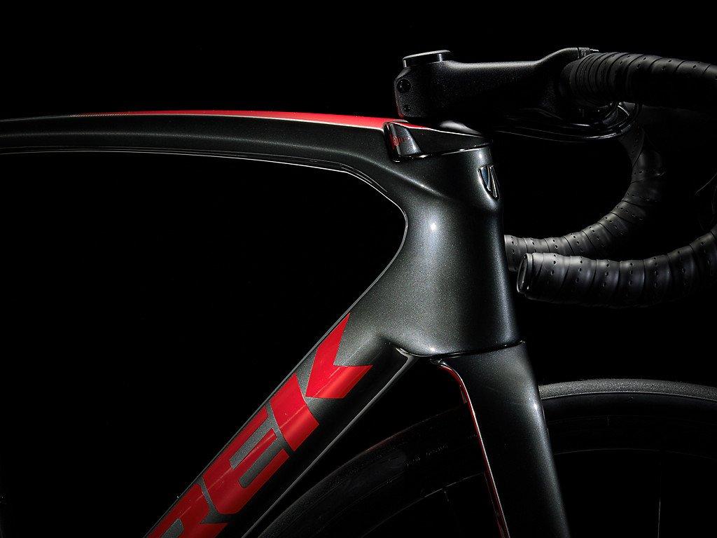Emonda SL 5 2023 Road Bike - Lithium Grey
