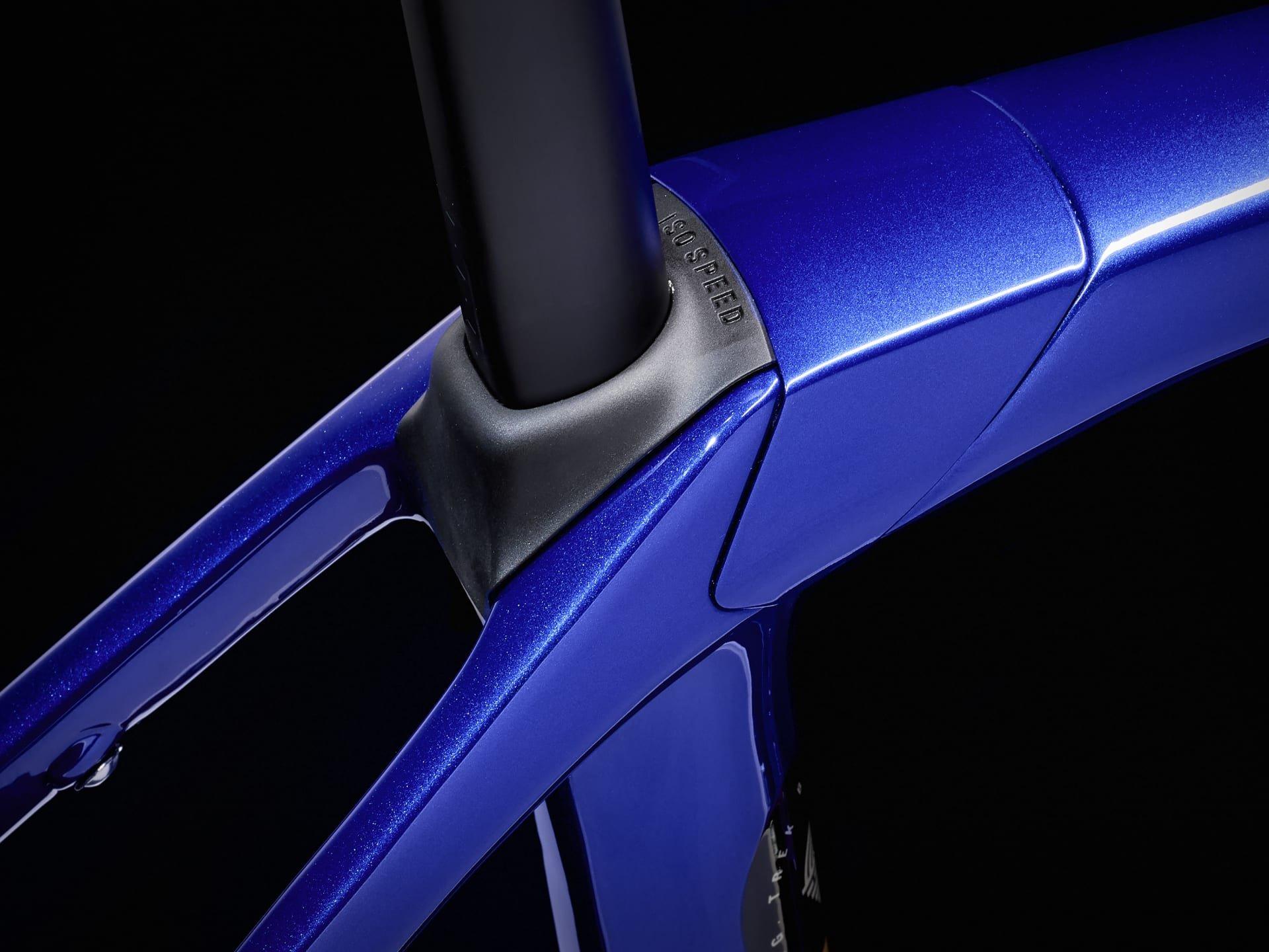 Domane SL 6 Gen 4 Road Bike - Blue