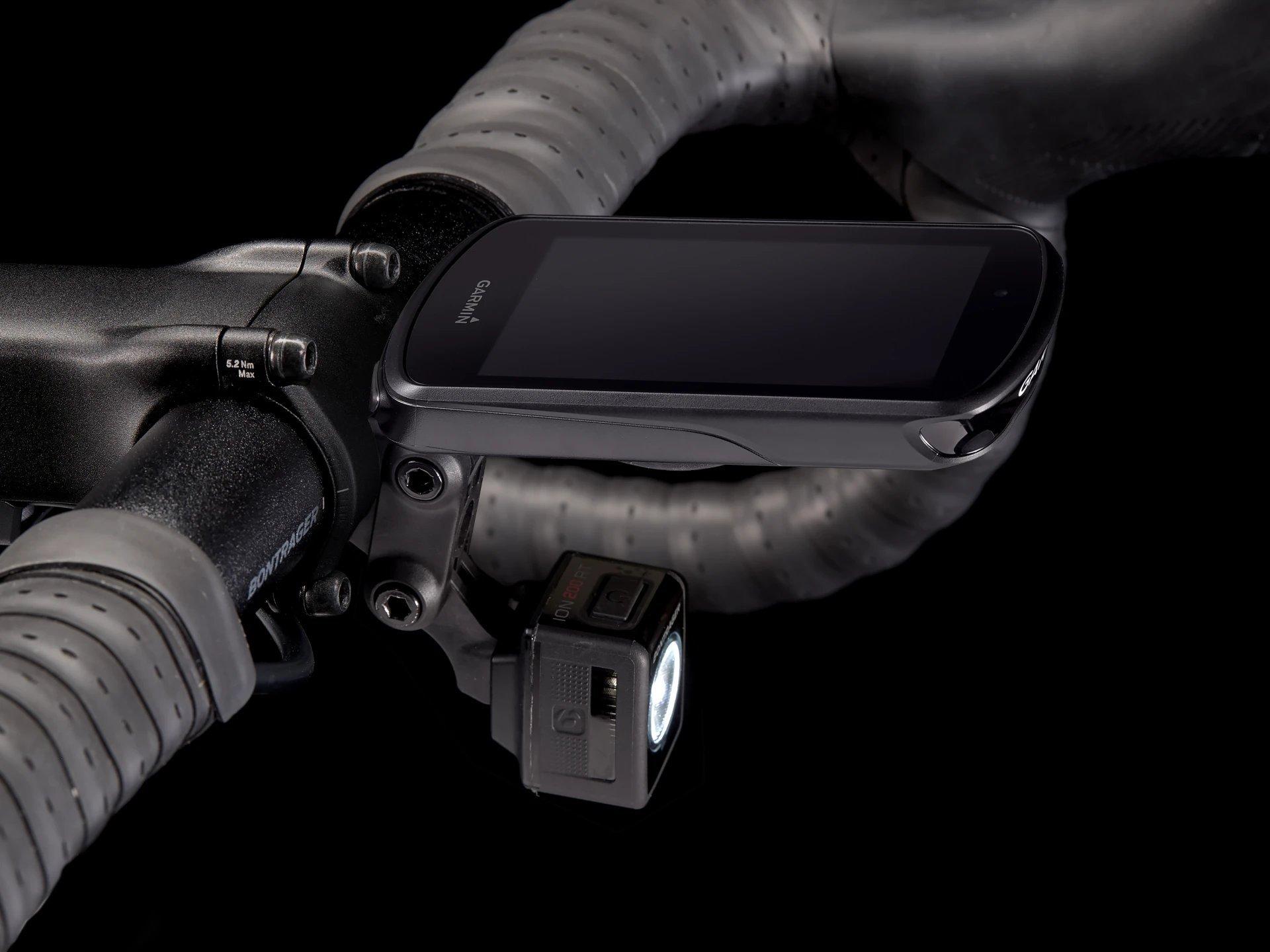 Domane SL 6 Gen 4 Road Bike - Blue