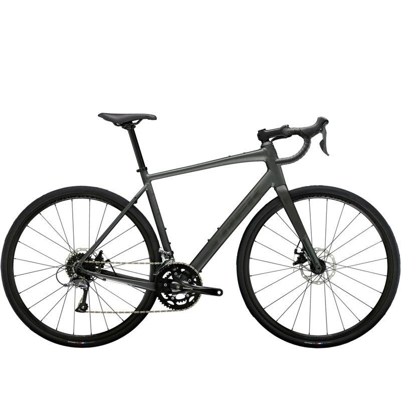 TREK DOMANE AL 105 11sフレームセット サイズ52 Trek Domane AL 2 Gen 4 Road Bike - Grey | Tiso