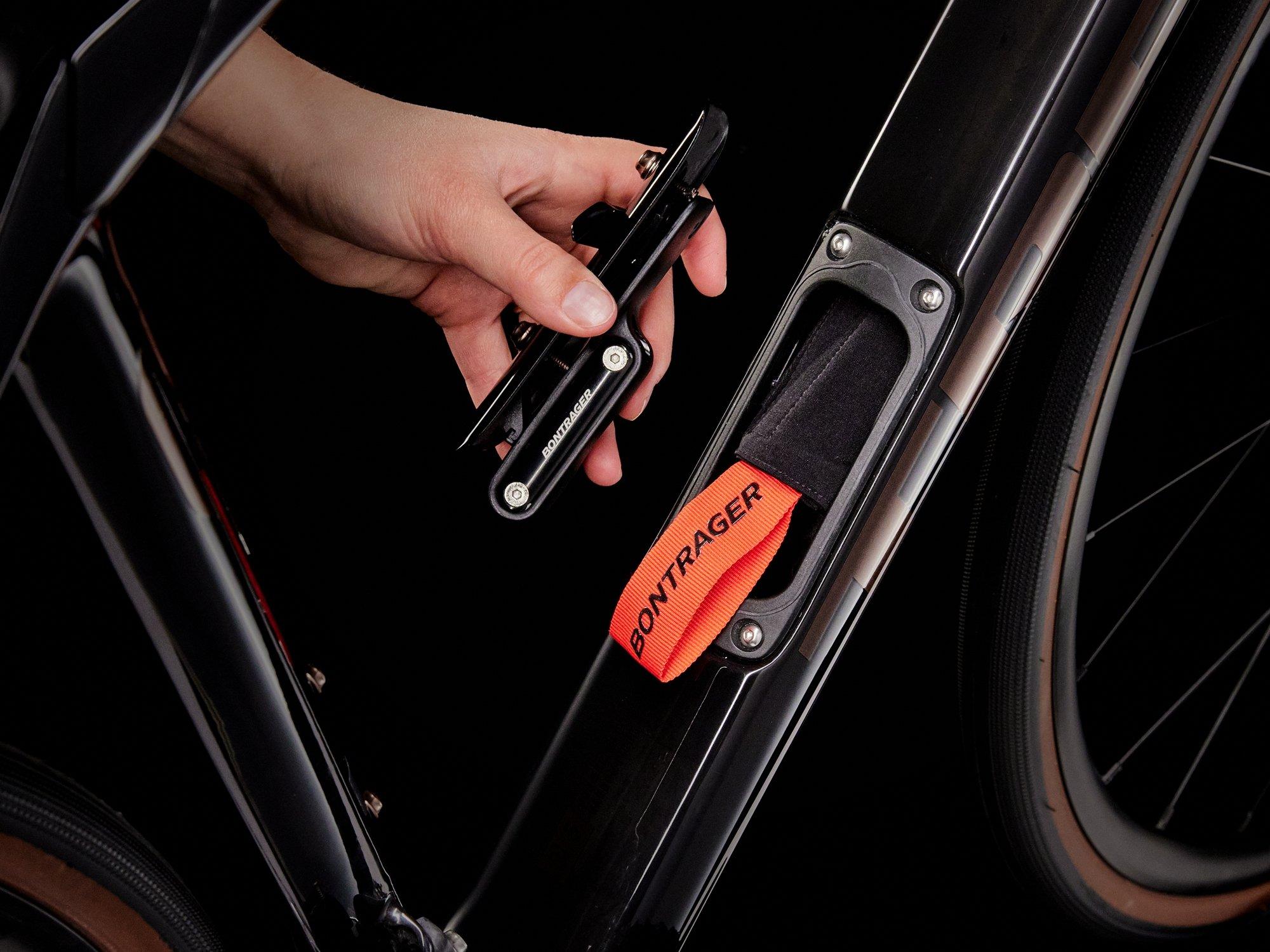 Domane SL 5 Gen 4 Road Bike - Black