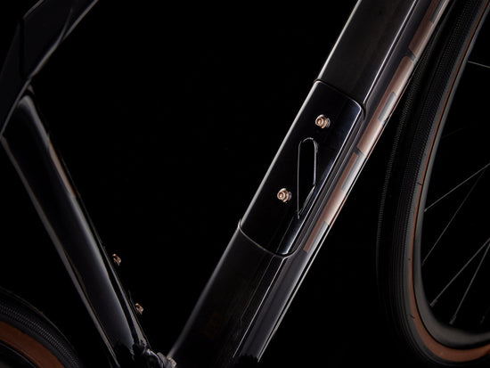 Domane SL 5 Gen 4 Road Bike - Black