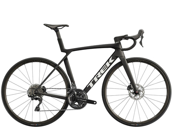 Madone SL 5 Gen 8 Road Bike - Black