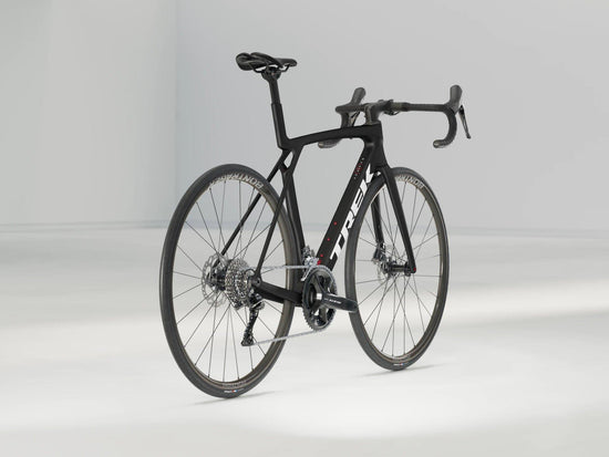 Madone SL 5 Gen 8 Road Bike - Black