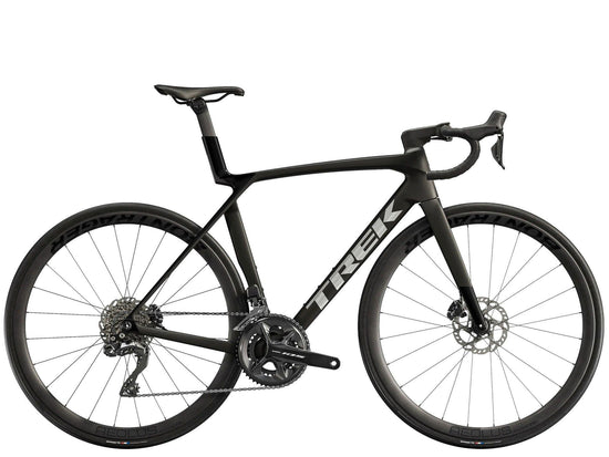 Madone SL 6 Gen 8 Road Bike - Black