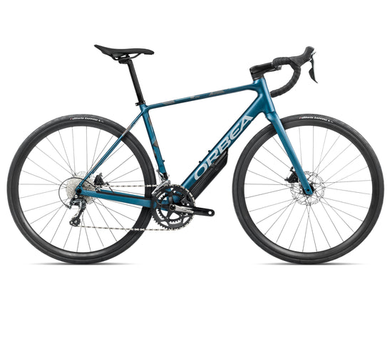 Avant H40 Road Bike - Blue