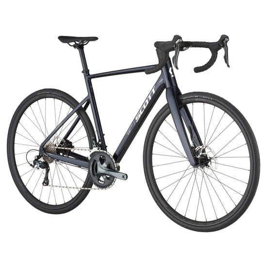 Speedster 20 Road Bike - Navy