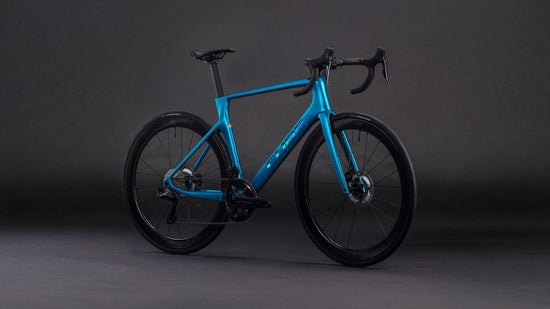 Agree C:62 Pro Road Bike - Bali 'n' Prism