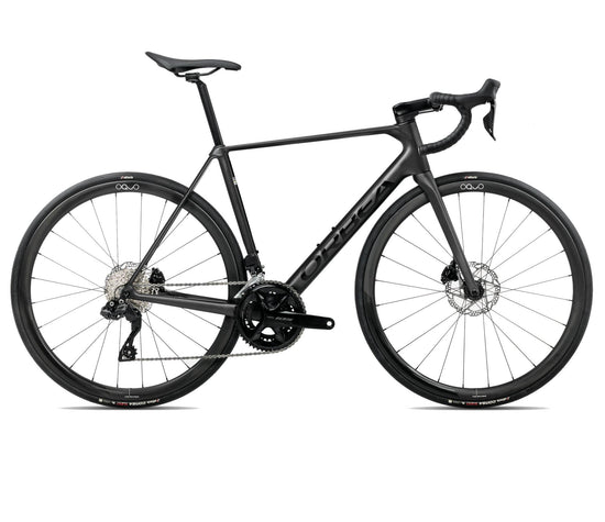 Orca M35i Road Bike - Black
