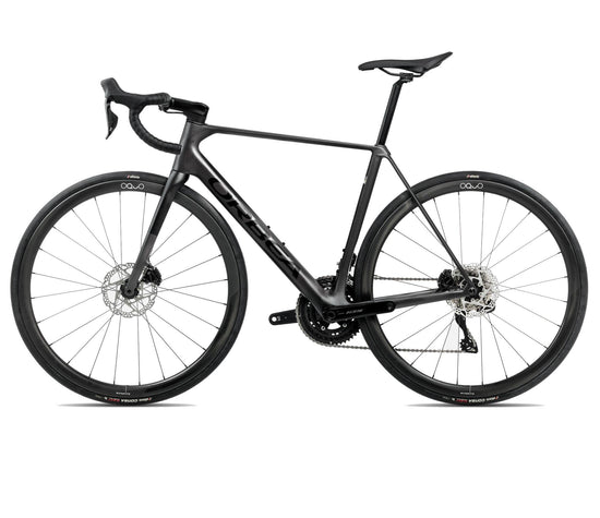 Orca M35i Road Bike - Black