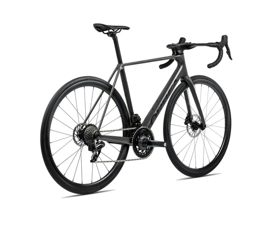 Orca M35i Road Bike - Black