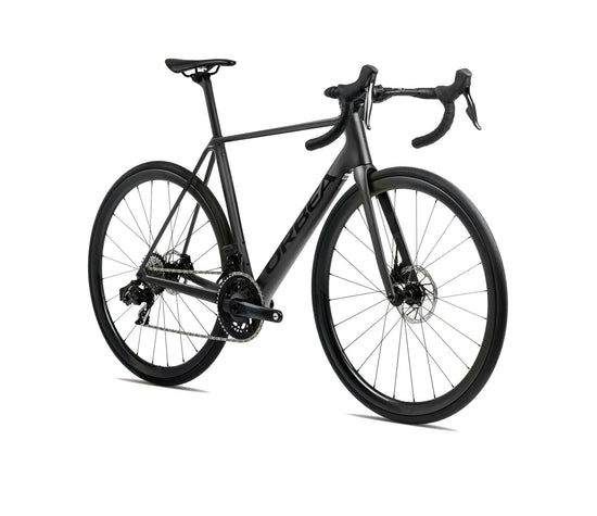 Orca M30 Road Bike - Black