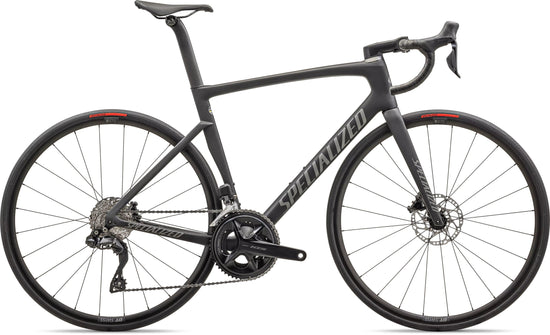 Tarmac SL7 Comp Di2 Road Bike - Black