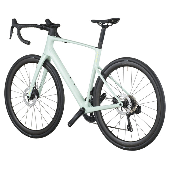 Addict 30 Road Bike - Green