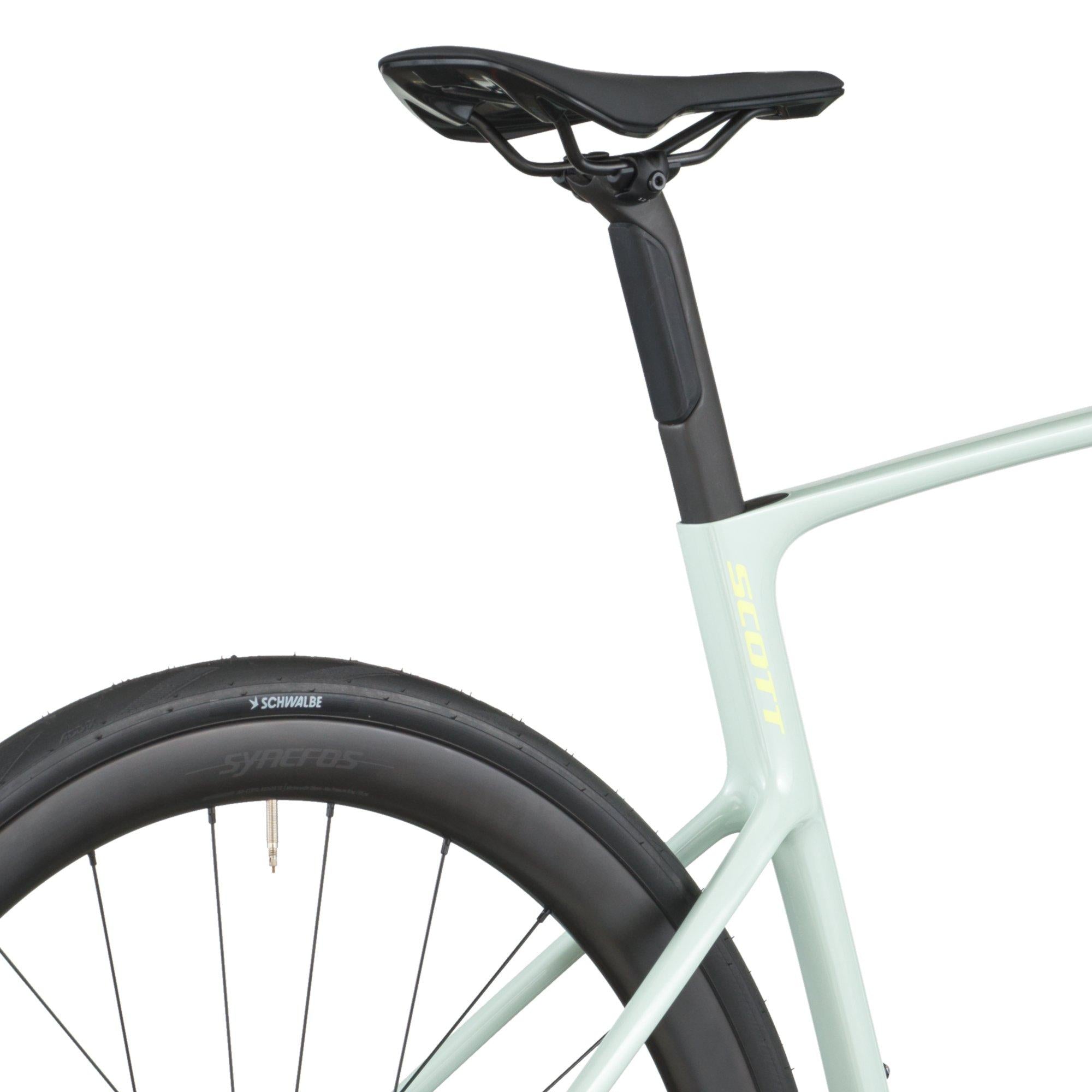 Addict 30 Road Bike - Green