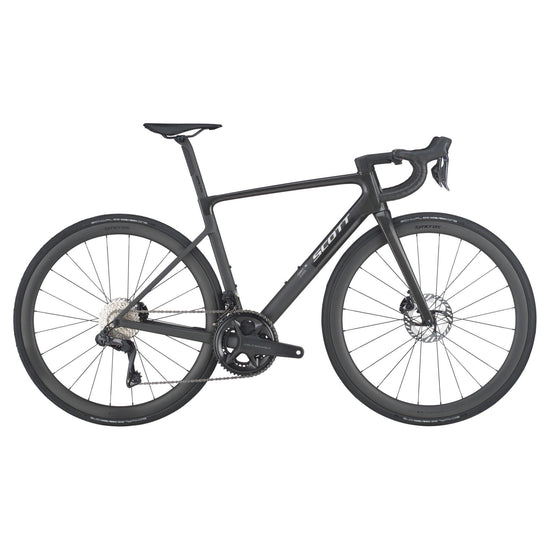 Addict RC 20 Road Bike - Black