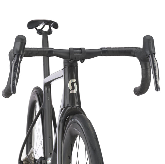 Addict RC 20 Road Bike - Black