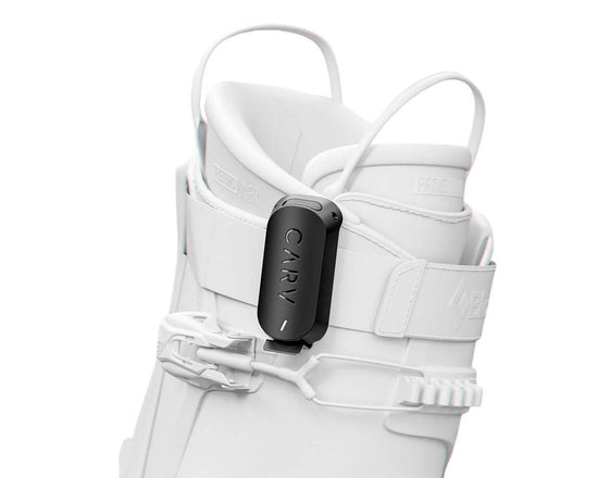Carv 2 Digital Ski Coach