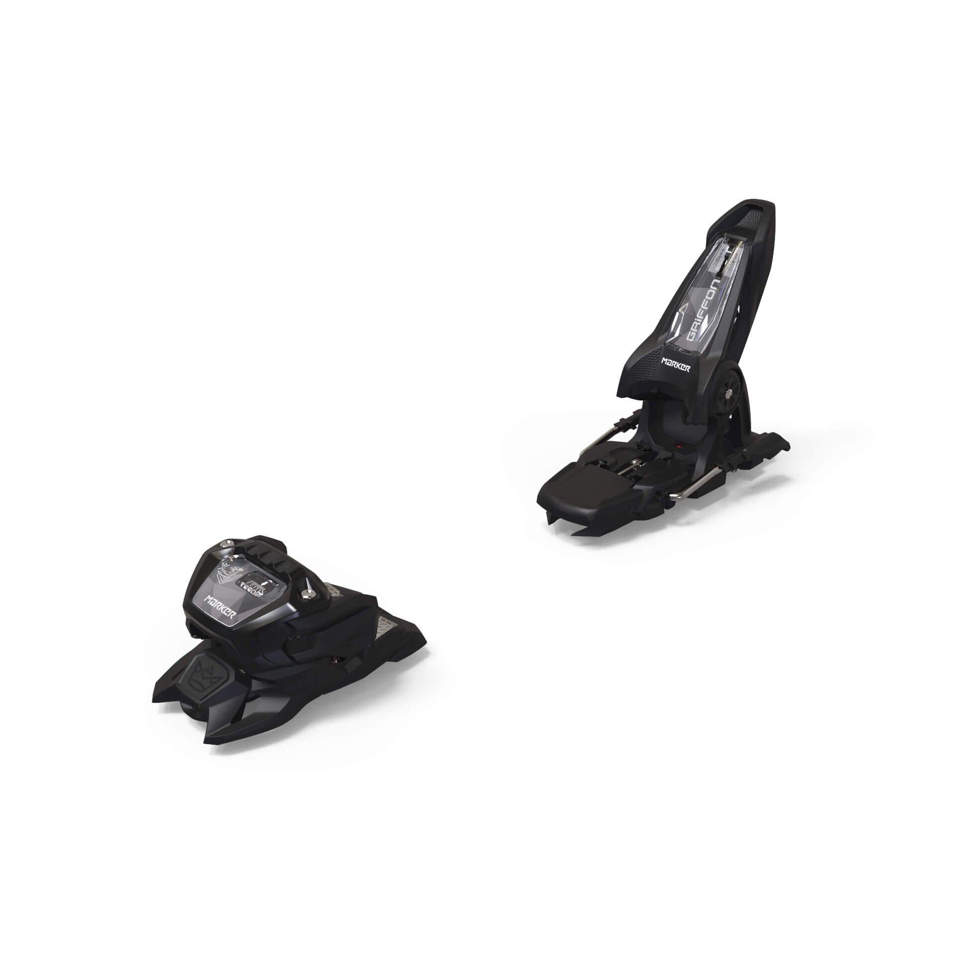 GRIFFON 13 ID 110mm Ski Bindings