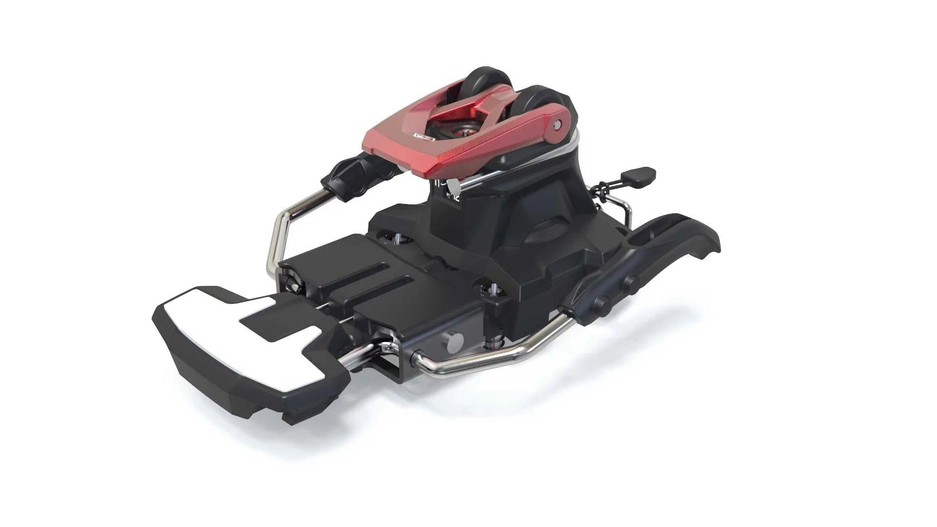 Alpinist Brake - 105mm