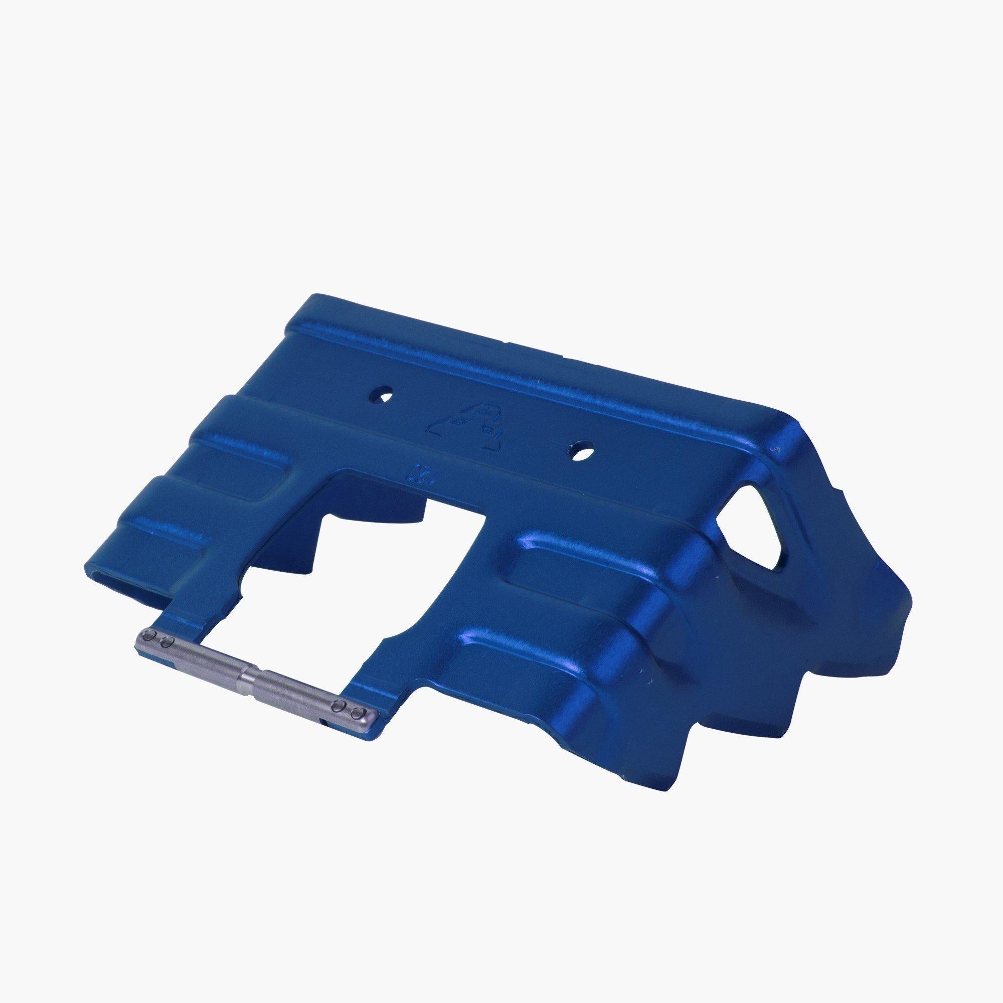 Ski Crampon 90mm - Blue