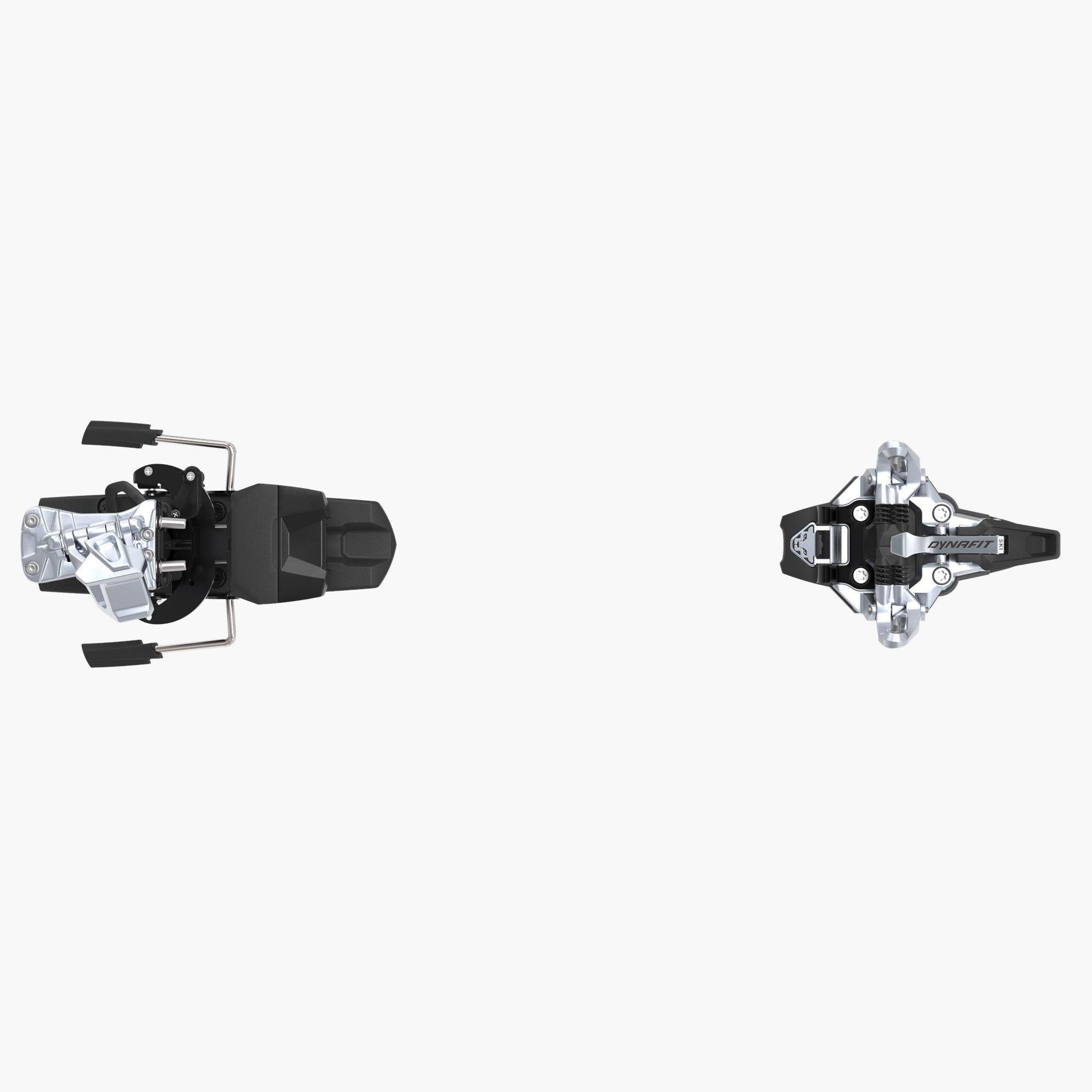 Radical Ski Bindings - 100mm