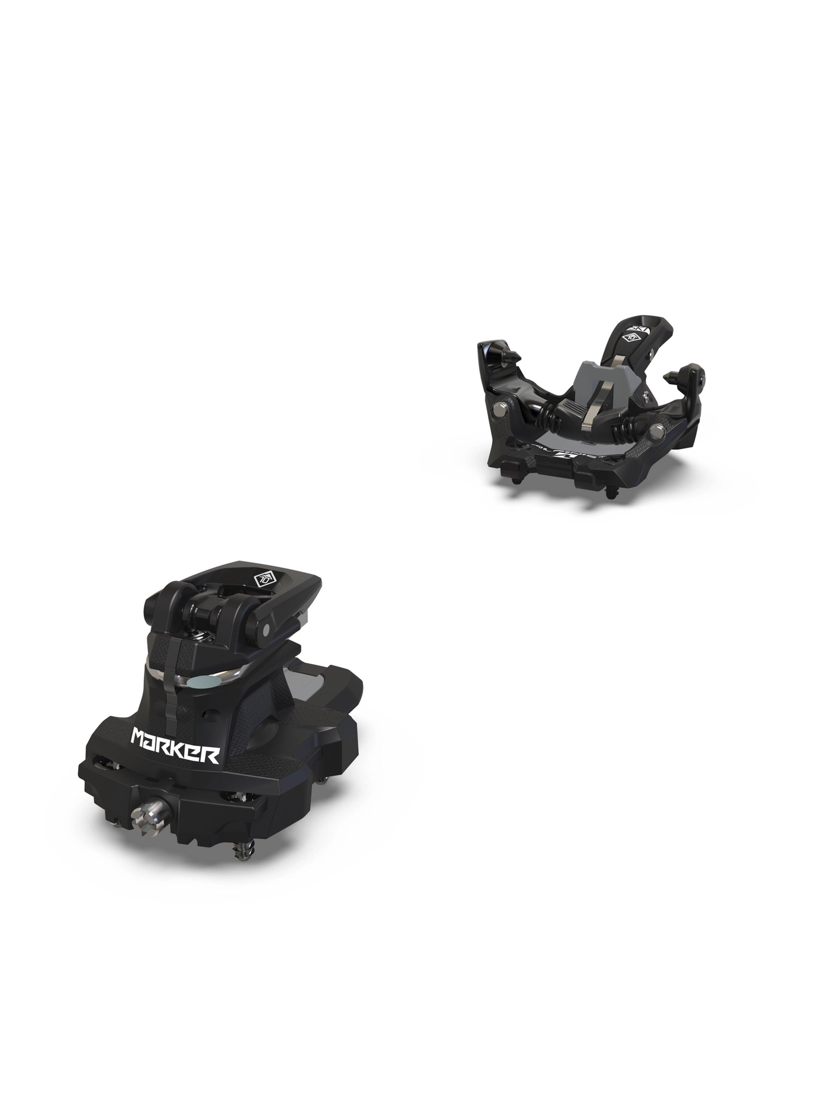 Alpinist 10 Ski Bindings 2023