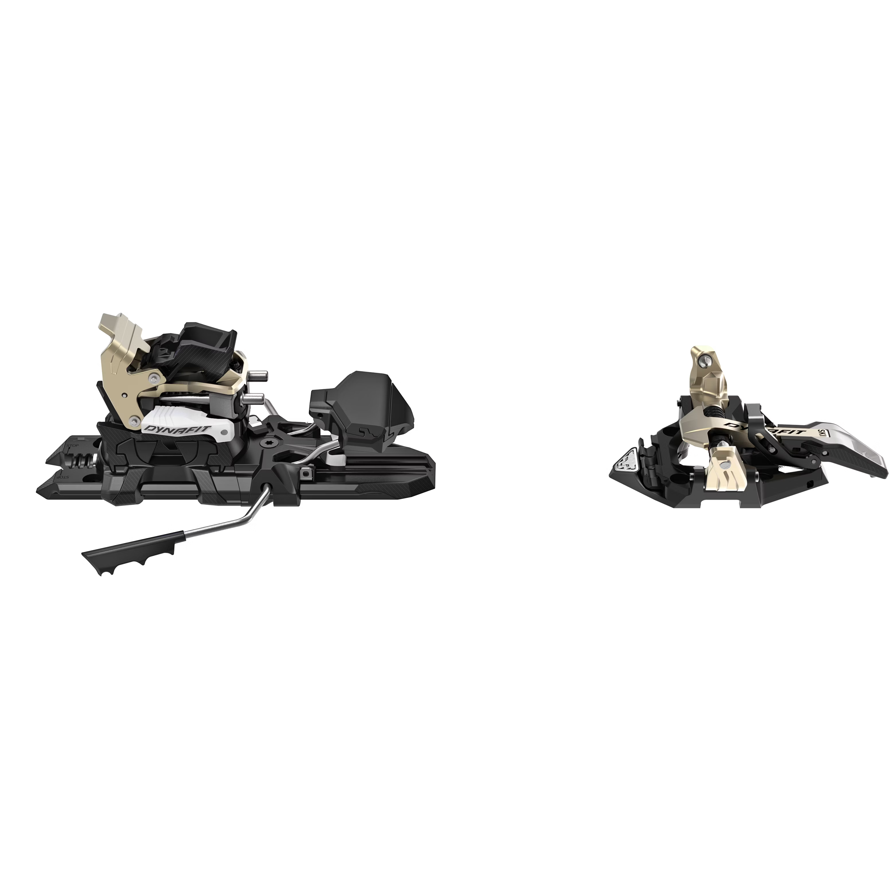 Ridge Binding - 98mm Brake