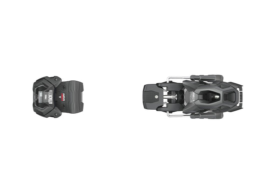 Attack Lyt 11 GW Bindings with 95mm Brakes - Black