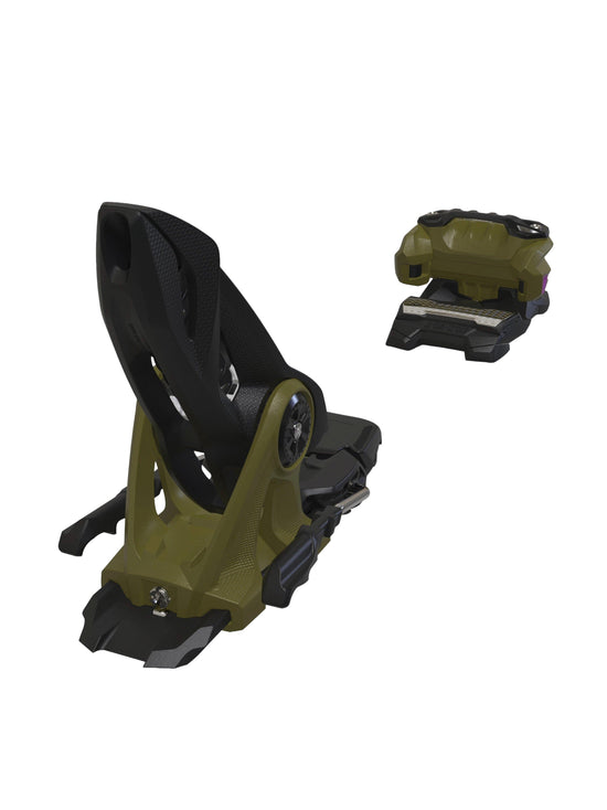 Griffon 13 2026 110mm Brake - Black / Olive