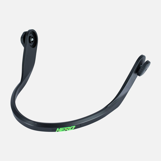 Hero ChinGuard - Black