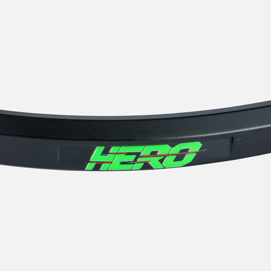 Hero ChinGuard - Black