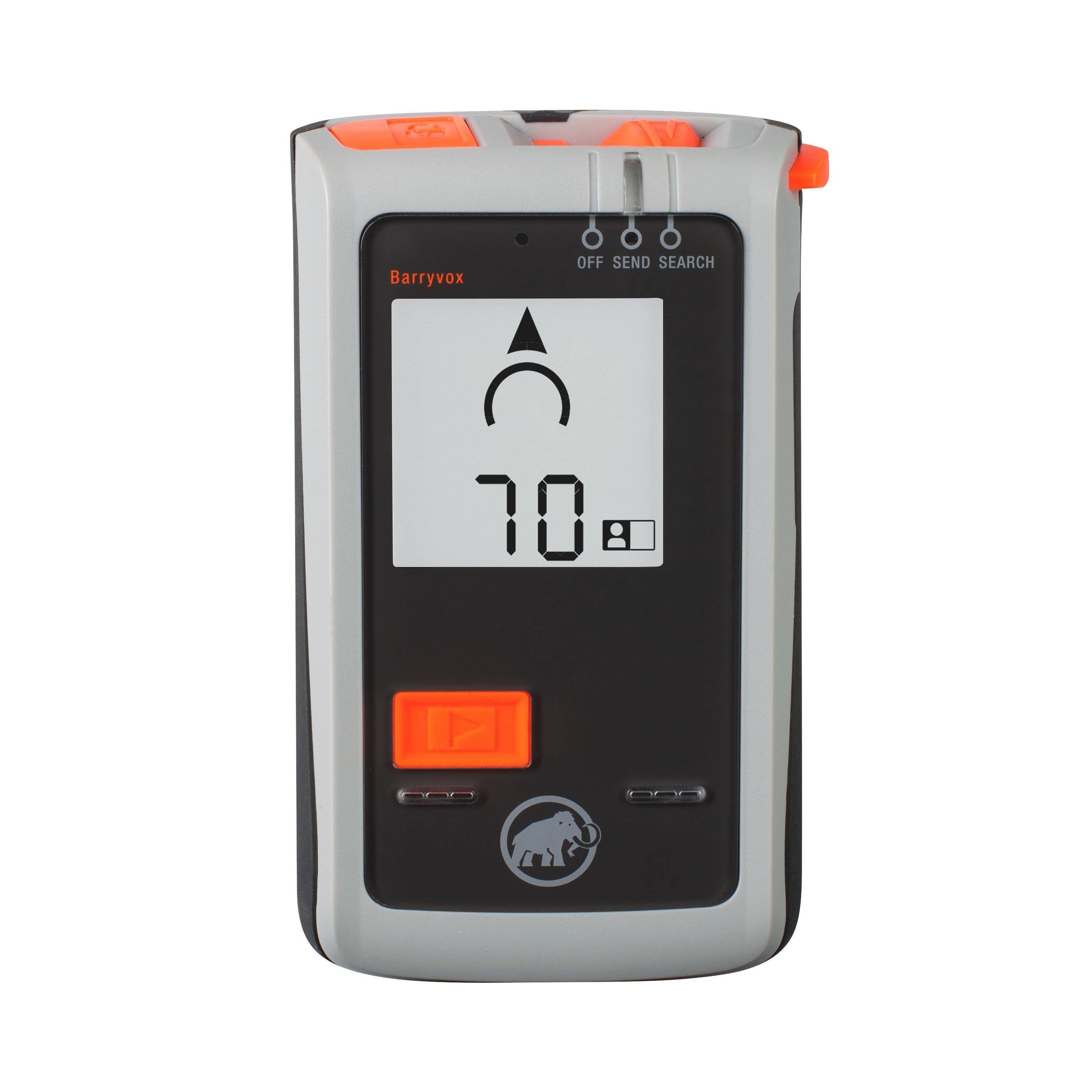 Barryvox Transceiver