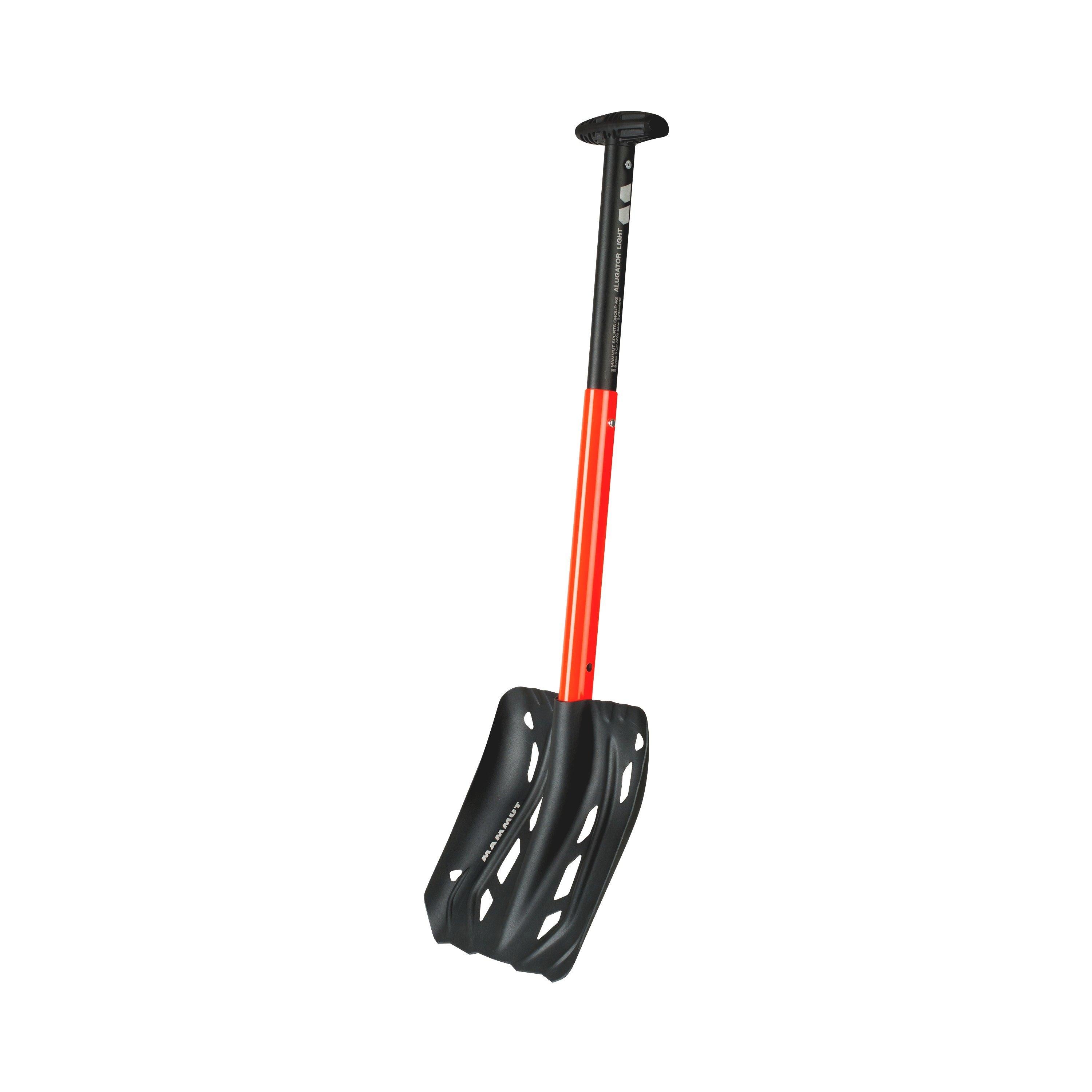 Alugator Light Shovel
