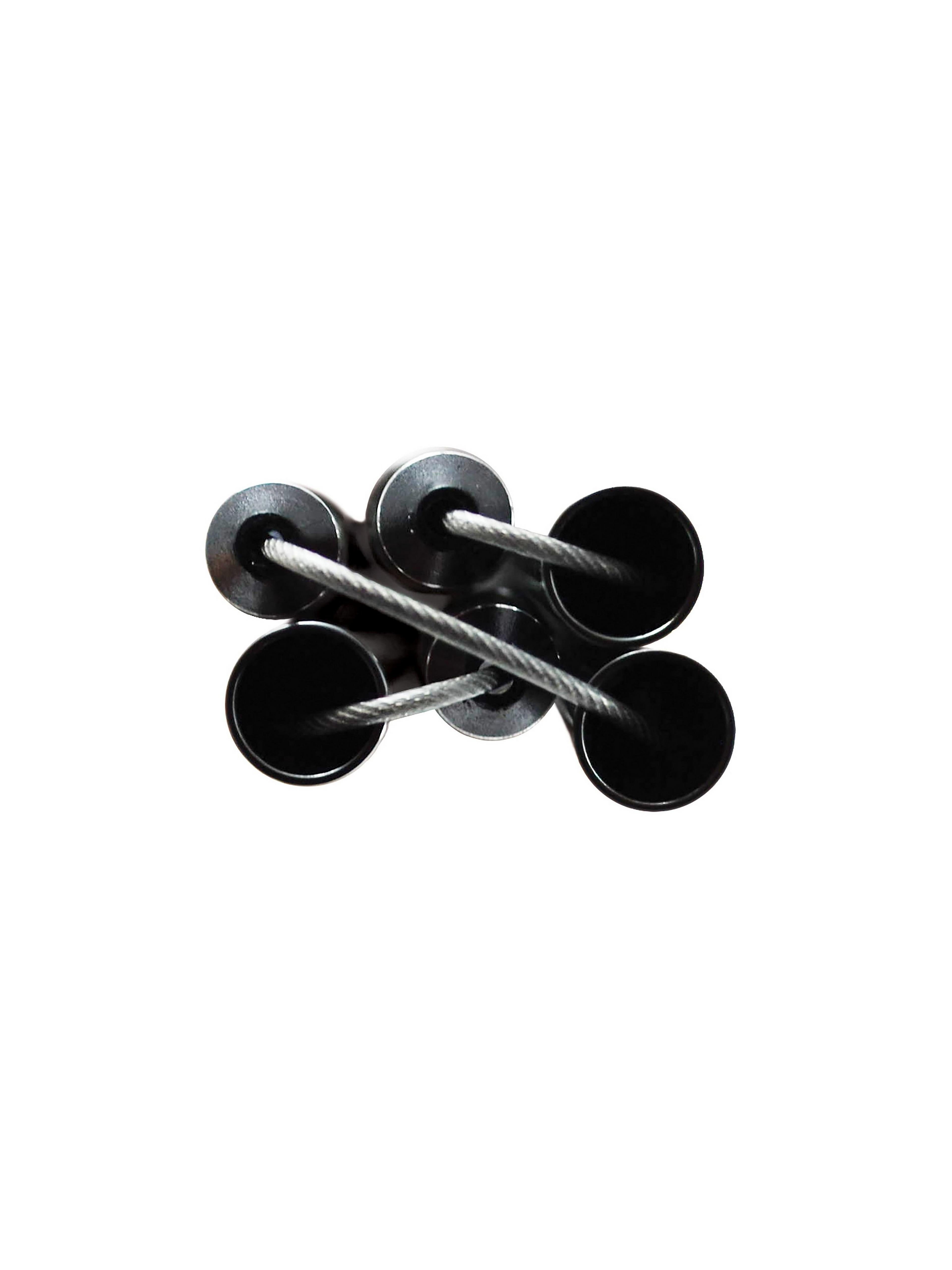 Stealth 240 Avalanche Probe - Blue/Orange