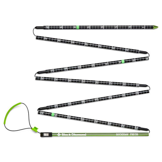 Quickdraw Pro 280 Probe