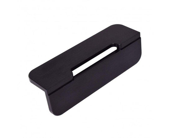 File Guide 88° - Black