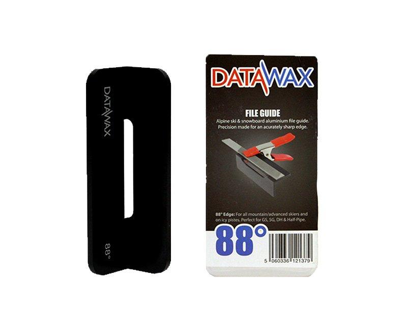 File Guide Clamp and 5" File Combo - 88 deg