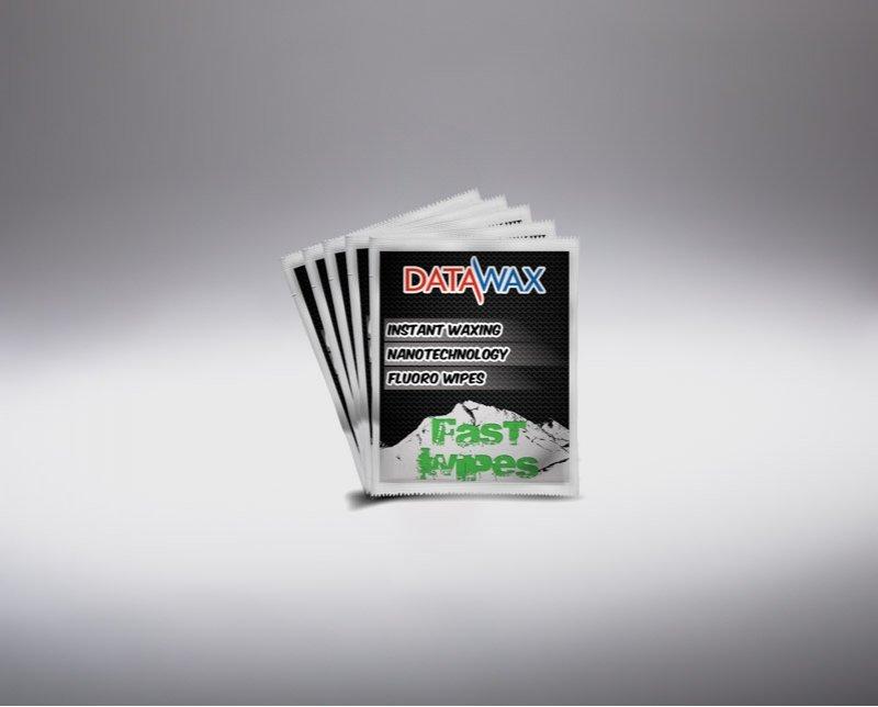 Fast Wax Sachet 5pk