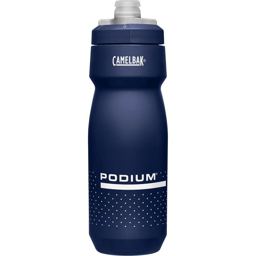 Podium Bottle 710ml - Navy