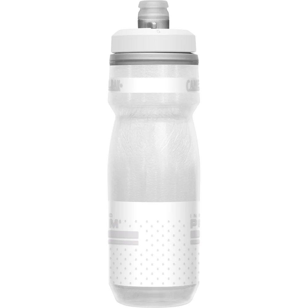 Podium Chill Insulated Bottle 620ml - Silver