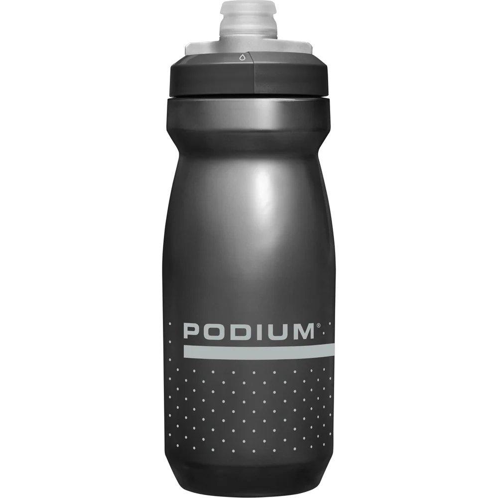 Podium Bottle 620ml - Black