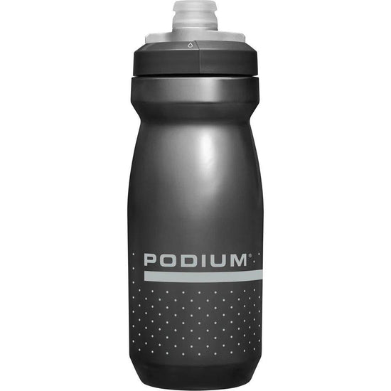 Podium Bottle 620ml - Black