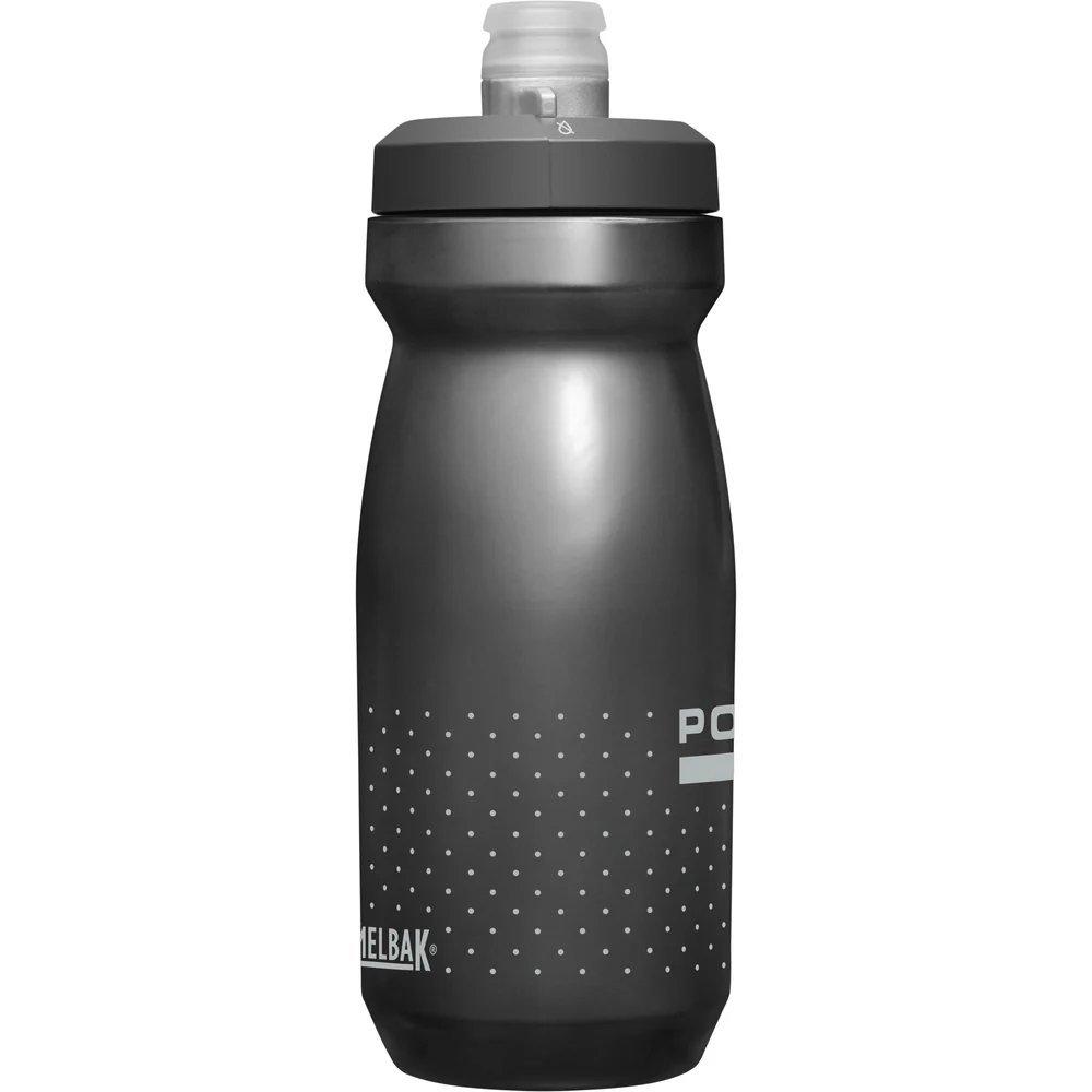 Podium Bottle 620ml - Black