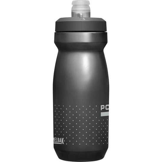 Podium Bottle 620ml - Black